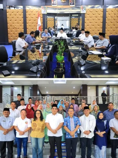 Bupati Bintan Apresiasi Program JAPFA for Kids 2025, Sasar 2.318 Siswa di 13 SD