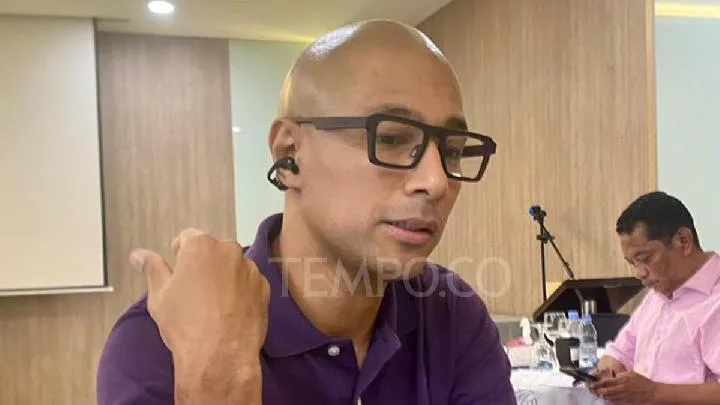 LMKN Catat Royalti Musik Belum Diklaim Capai Rp 33 Miliar