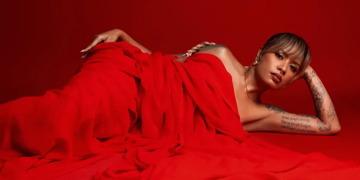 Jey Denise Rilis Single Kedua “No. 1 Priority”, Angkat Pesan Menjadikan Diri Sendiri Prioritas