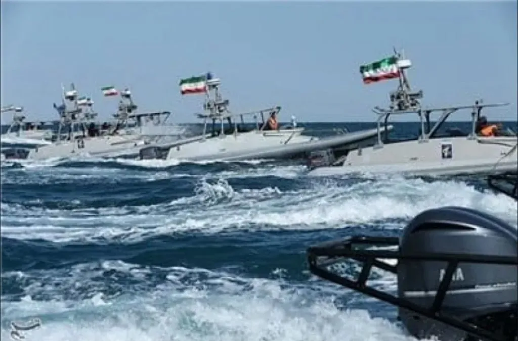 Ancaman Penutupan Selat Hormuz dan Risiko Guncangan Energi Global