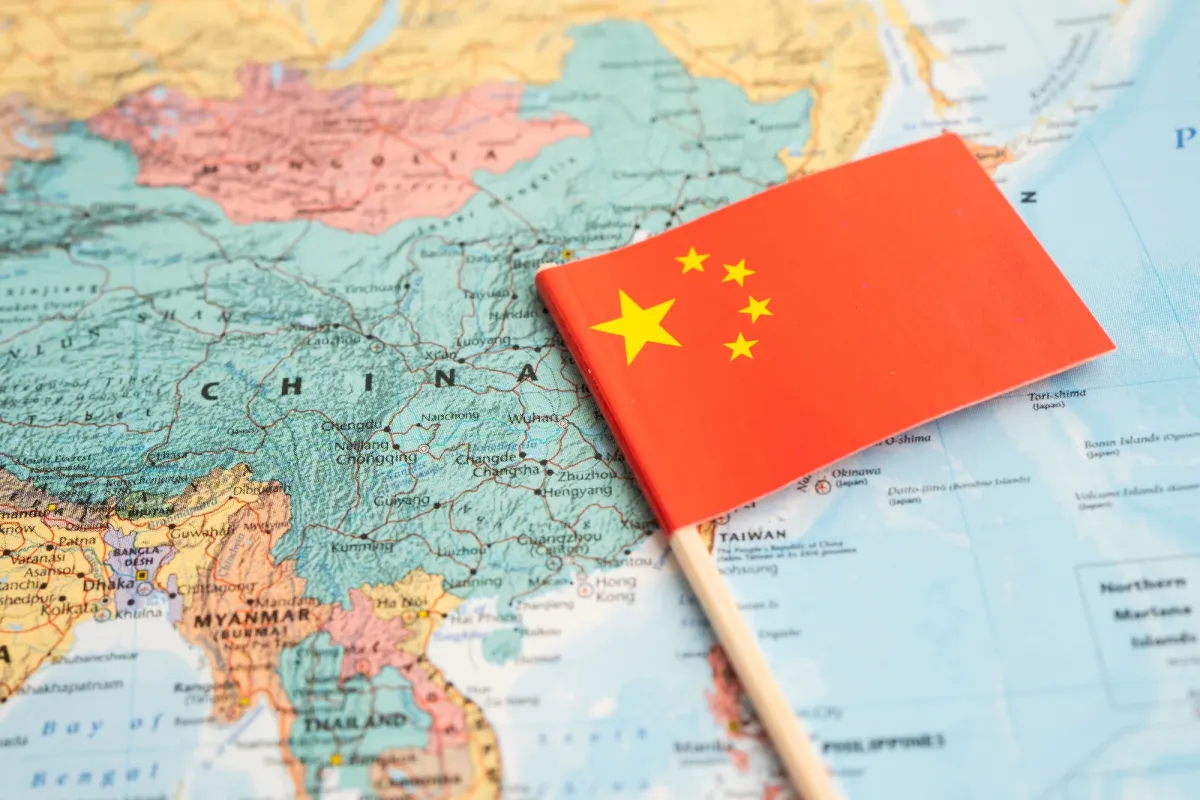 Data Terbaru: Indonesia Peringkat 9 Negara Paling Bergantung pada Impor dari China