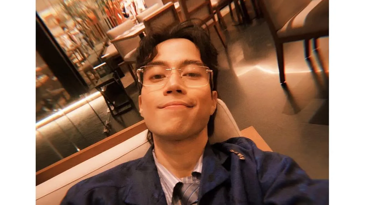 Enam Lagu Vidi Aldiano yang Dikenang, dari “Nuansa Bening” hingga “Tak Bisa Bersama”