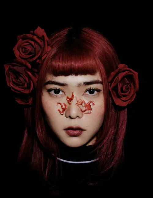 Isyana Sarasvati Tanggapi Tudingan soal Simbol Mata Satu di Video Musik "Abadhi"