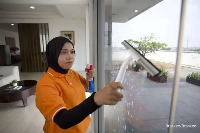Btaskee Terintegrasi di Aplikasi Hunian Lingkup dan Bamms, Penghuni Apartemen Bisa Pesan Layanan Tanpa Pindah Aplikasi
