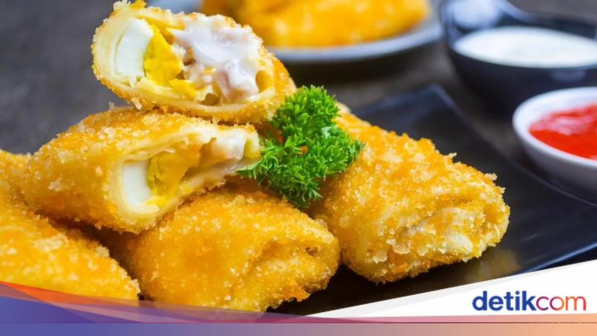 23 Ide Menu Takjil Ramadan Kekinian untuk Jualan dan Dibagikan di Masjid