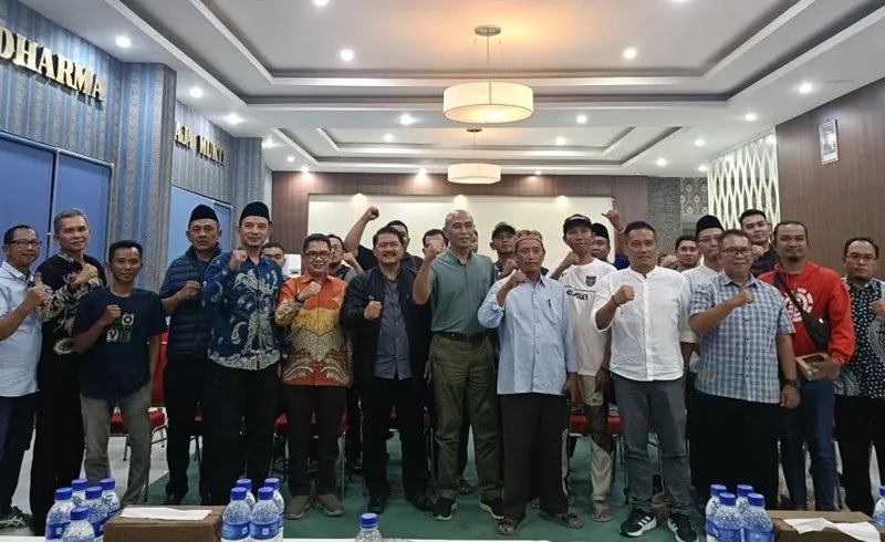 Satgas Tata Ruang Jember Siap Tertibkan 104 Perumahan yang Diduga Langgar Sepadan Sungai