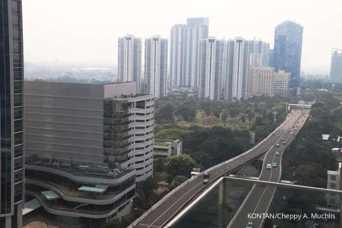 Eskalasi Serangan AS dan Israel ke Iran Dinilai Berisiko Tekan Ekonomi Indonesia