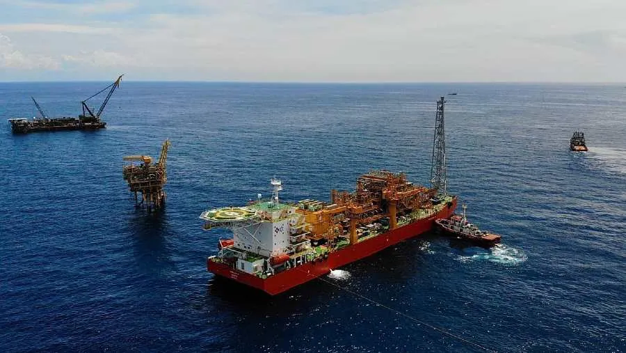 BMI: Indonesia Diproyeksikan Jadi Penggerak Utama Pertumbuhan Produksi LNG Asia Pasifik Setelah 2030