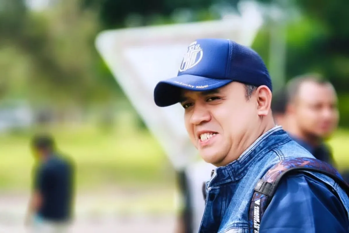 Gizi Anak Diposisikan sebagai Investasi Menuju Indonesia Emas 2045