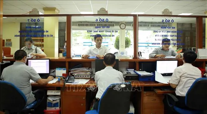 Reformasi pajak 2026: Ambang bebas pajak naik, usaha rumah tangga beralih ke deklarasi mandiri