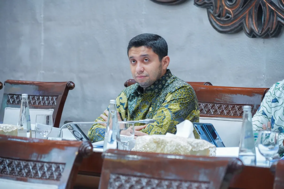 Habib Idrus Ingatkan APBN 2026 Rentan Terguncang Jika Harga Minyak Naik Akibat Ketegangan di Teluk