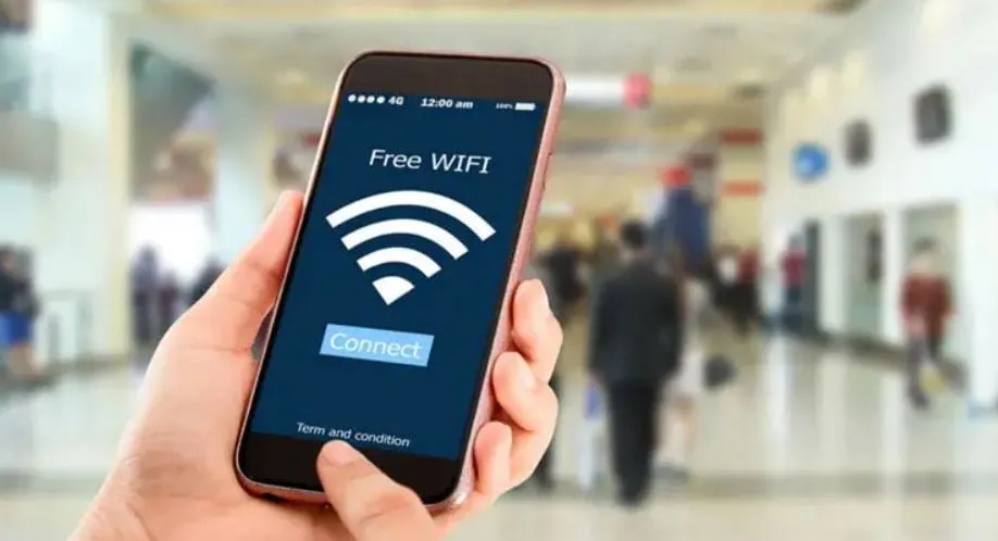Pemprov Kaltim Siapkan WiFi Gratis di Sejumlah Terminal, Minta Provider Jaga Kualitas Jaringan Saat Lebaran