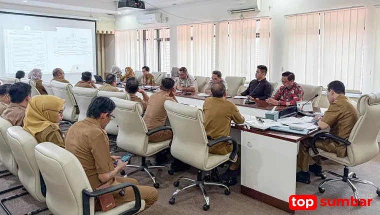 Pemkab Musi Banyuasin Verifikasi PKKPR Perkebunan Sawit Sekitar 4.200 Hektare di Kayu Ara