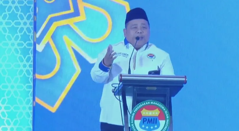Rapimnas 2026, PB IKA PMII Susun Langkah Strategis Kawal Agenda Kebangsaan