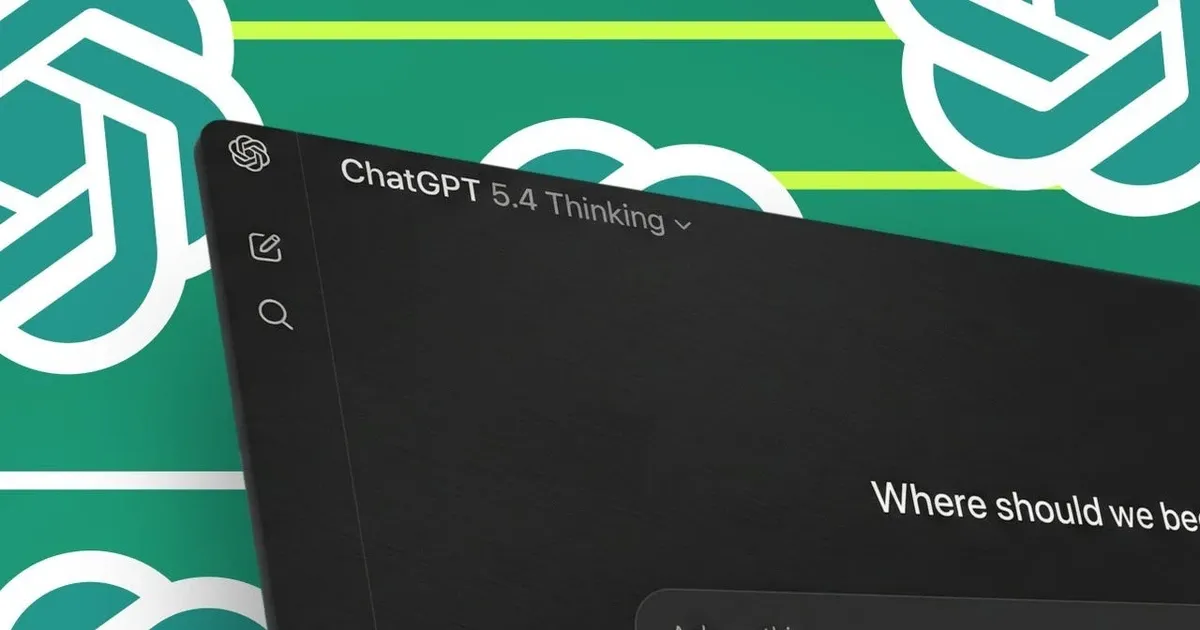 OpenAI Rilis GPT-5.4 untuk Tugas Profesional, Hadirkan Versi Pro untuk Pekerjaan Kompleks