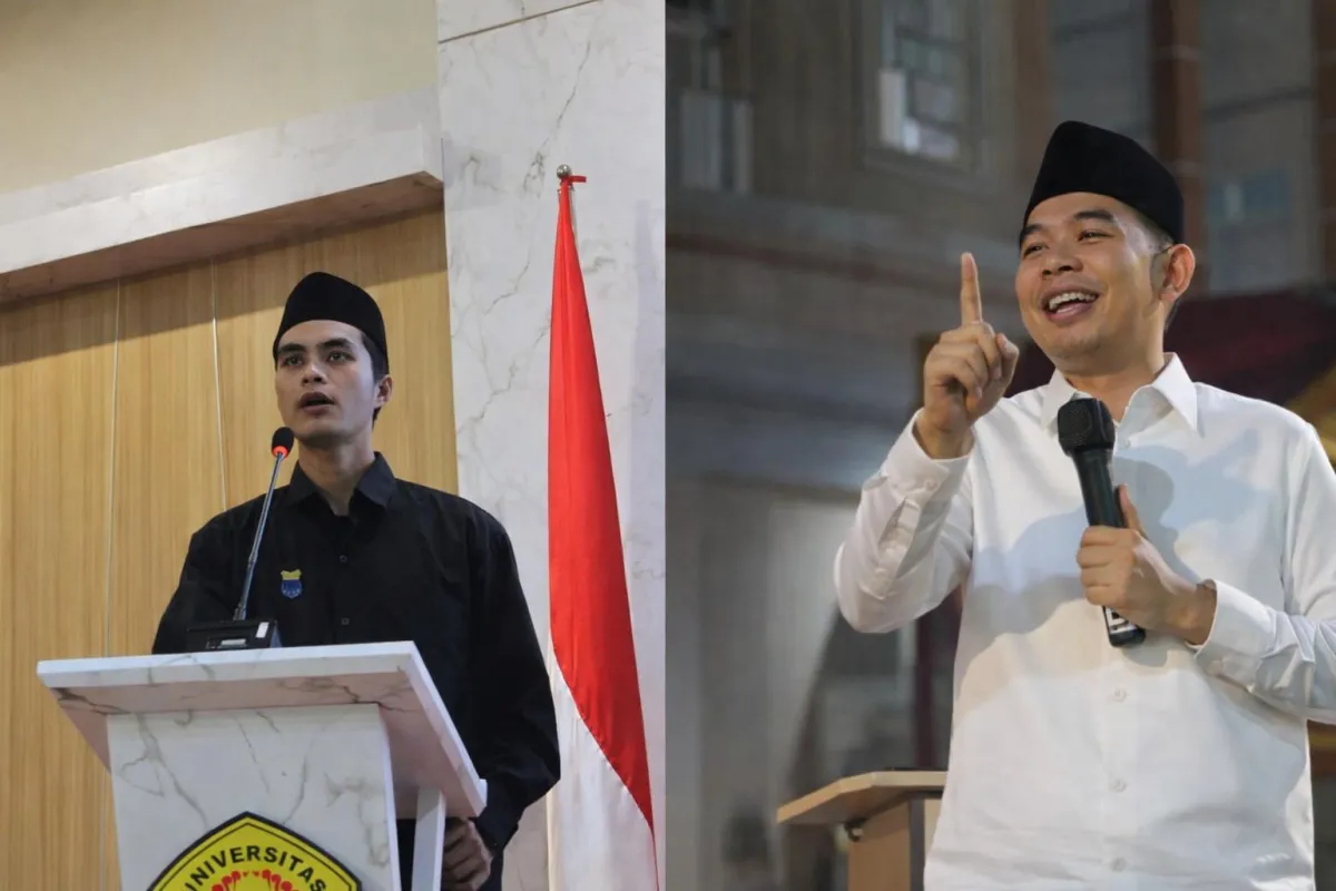 PMII Jember Kritik Satu Tahun Kepemimpinan Gus Fawait: Tata Ruang dan Mitigasi Bencana Dinilai Belum Berpihak pada Keselamatan Publik
