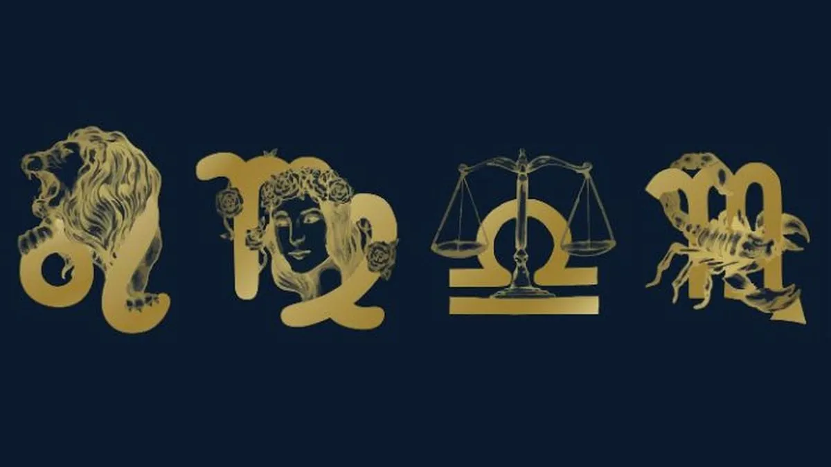 Ramalan Zodiak 6 Maret 2026: Libra Diuji dalam Diplomasi, Scorpio Bersiap Hadapi Tantangan