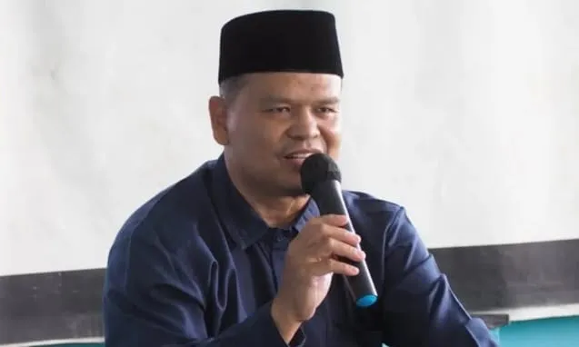 Ketua Komisi II DPRD Medan Minta Ramadhan Fair 2026 Transparan dan Prioritaskan UMKM