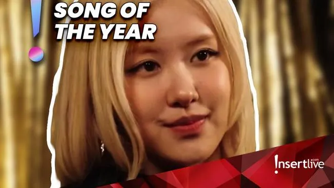 Video: ‘APT’ Menang BRIT Awards 2026, Rose Cetak Sejarah Musik K-POP