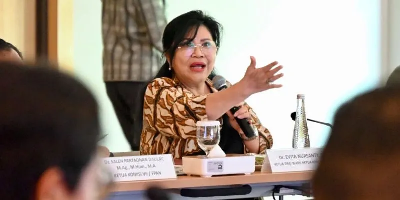 DPR Minta Maskapai dan Bandara Utamakan Keselamatan serta Hak Penumpang di Tengah Dampak Konflik Global