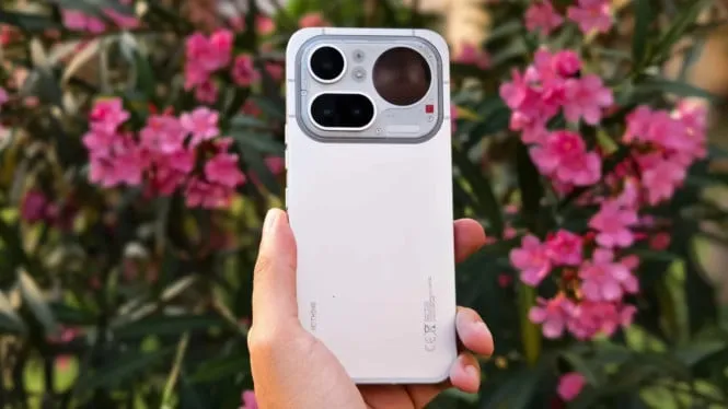 Tren Gadget Berwarna Cerah: Pink Makin Diminati, Monokrom Mulai Ditinggalkan