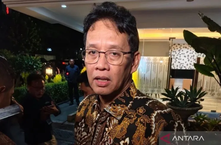 Menkeu Purbaya: APBN 2026 Tetap Tangguh Hadapi Dampak Krisis Global
