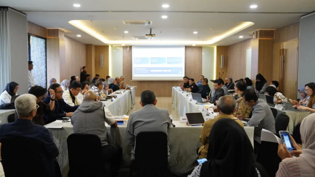 DJKI Apresiasi LMKN Umumkan Royalti Belum Diklaim Rp33 Miliar