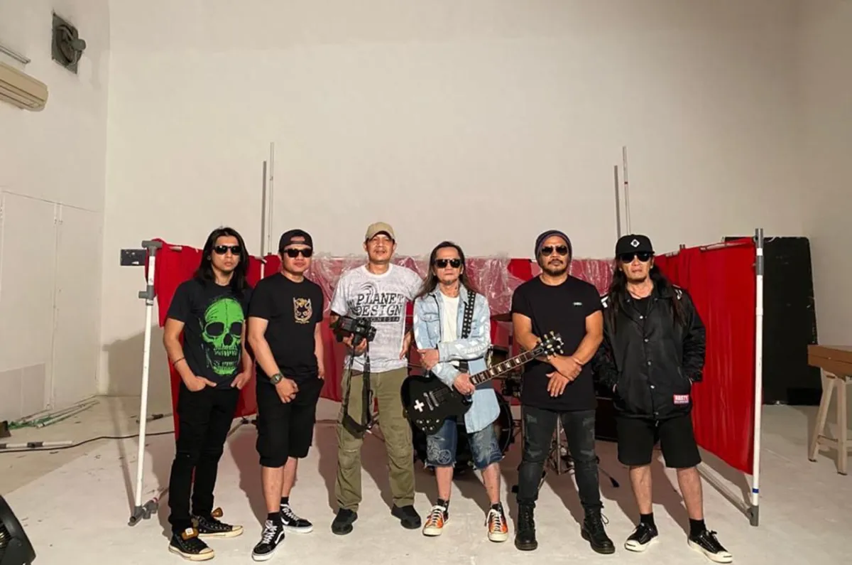 Oleg Sanchabakhtiar Dorong Kebangkitan Indonesia Video Music Awards, Tegaskan Video Musik Kini Jadi “Movement”