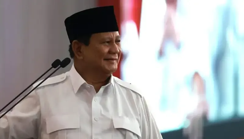 Presiden Prabowo Dijadwalkan Undang Ulama untuk Buka Puasa Bersama di Istana pada 5 Maret