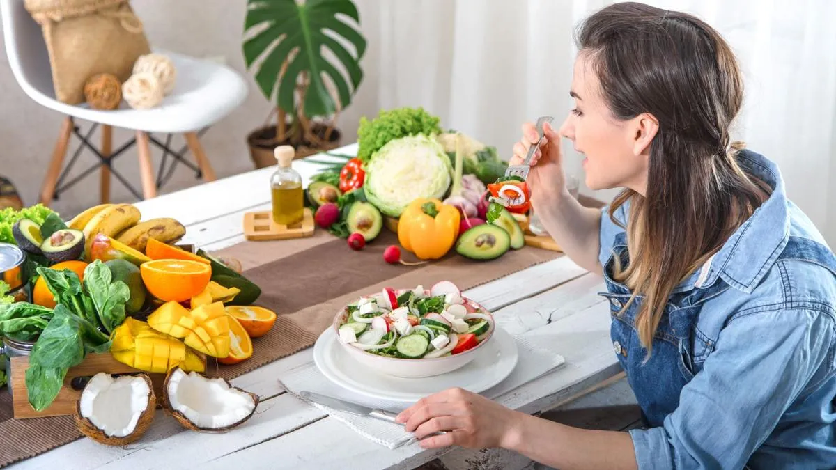 Mengenal Plant Forward Diet, Pola Makan Fleksibel yang Utamakan Pangan Nabati