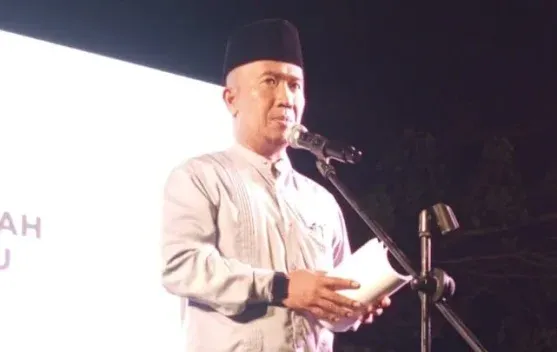 Pemkot Palu Dukung Kreativitas Pemuda lewat Grand Final Festival Musik Sahur 2026
