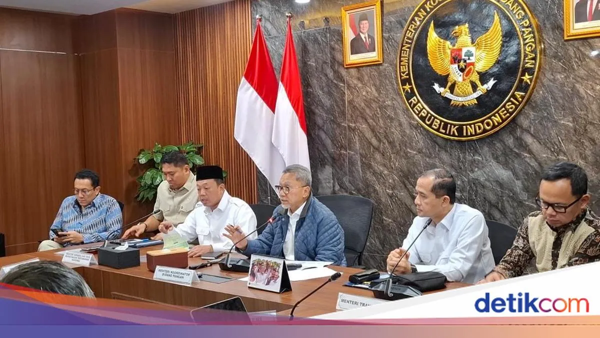 Pemerintah Siapkan Denda Administrasi bagi Pelanggar Alih Fungsi Lahan Sawah