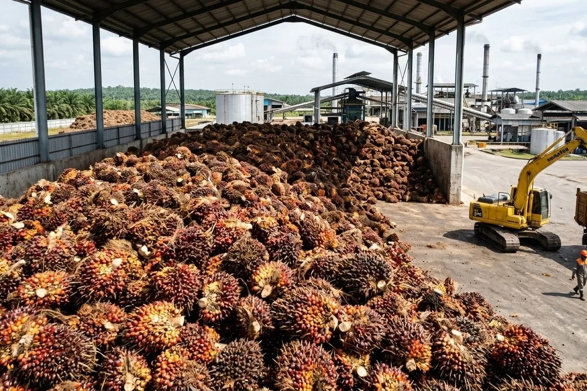 Riset ULM Kembangkan Konversi Limbah PFAC dan FAME Sawit Menjadi Prekursor Avtur