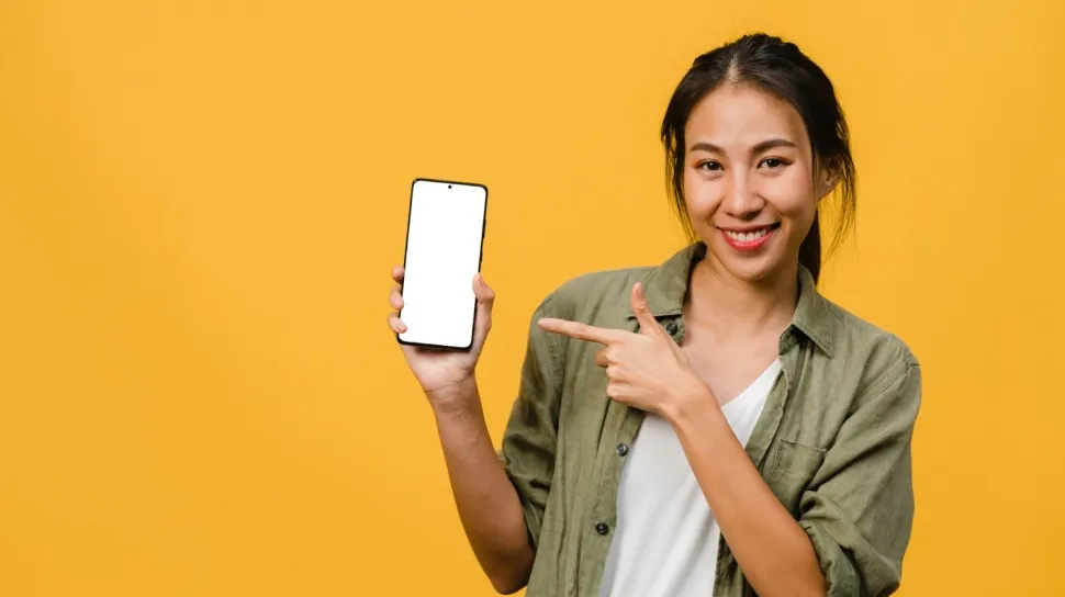 Deretan HP Baru Jelang Lebaran 2026 dan Cara Memakai AI untuk Ucapan Idulfitri