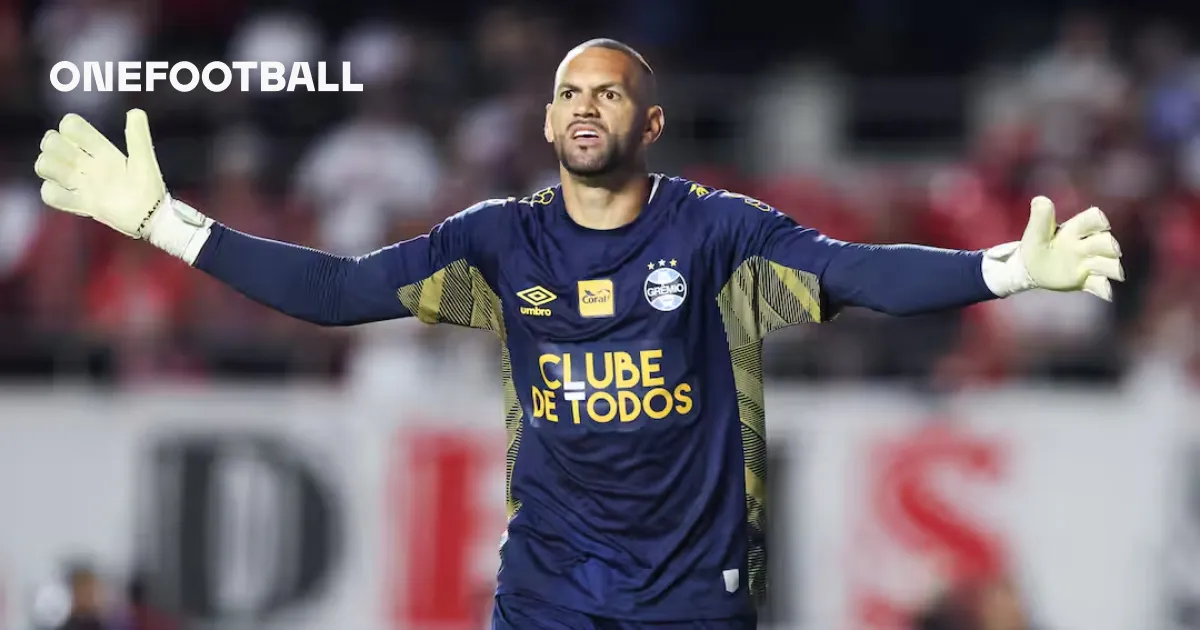 Agenda Senin: Chapecoense vs Grêmio di Brasileirão dan Pertandingan Liga Eropa