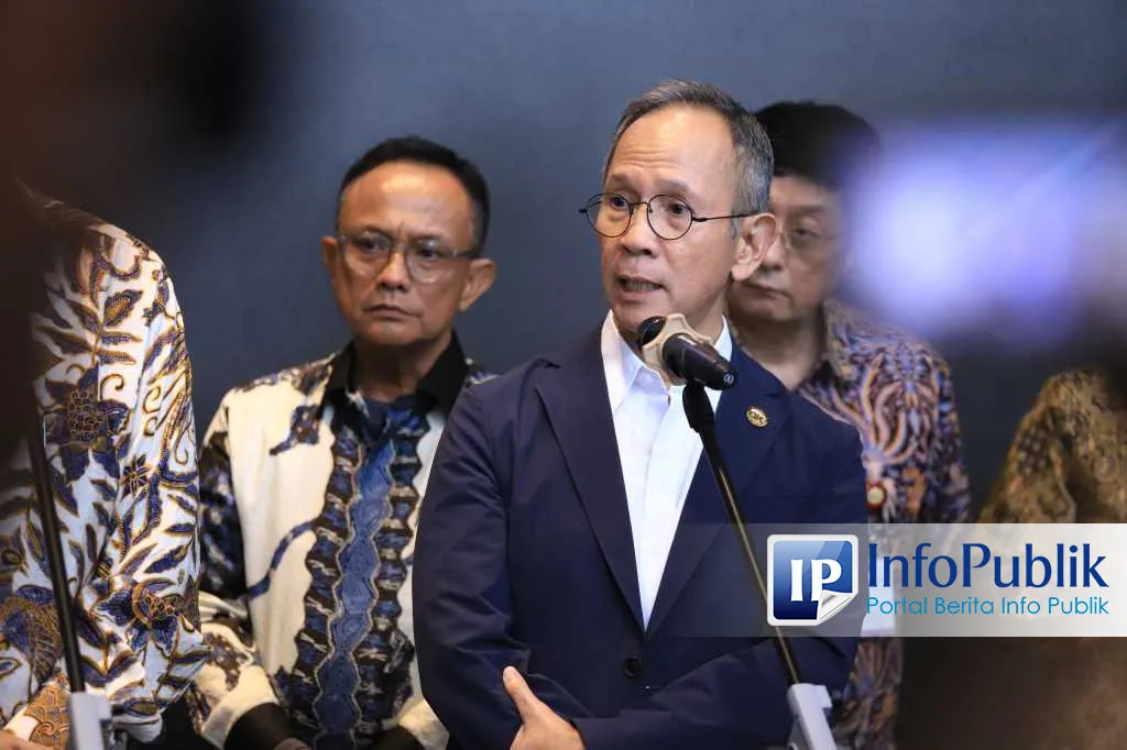 OJK Mulai Berkantor di Gedung BEI untuk Percepat Reformasi Pasar Modal