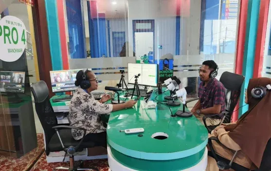 Komunitas Ruang Rasa Dorong UMKM Kuliner Naik Kelas Lewat Pendampingan dan Kolaborasi