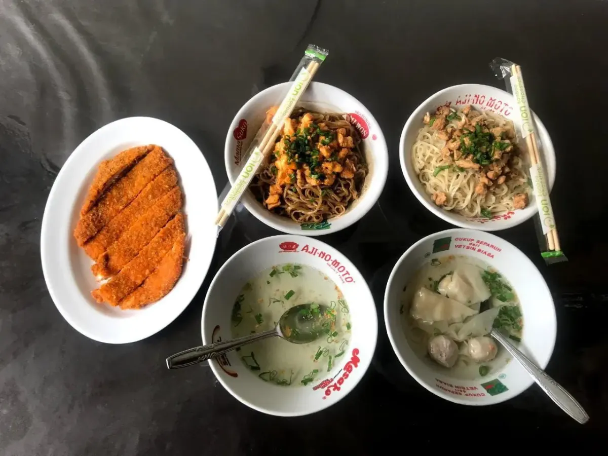 Libur Panjang 3–5 April 2026, Pemkot Bandung Rekomendasikan Lima Bakmi Populer untuk Wisata Kuliner