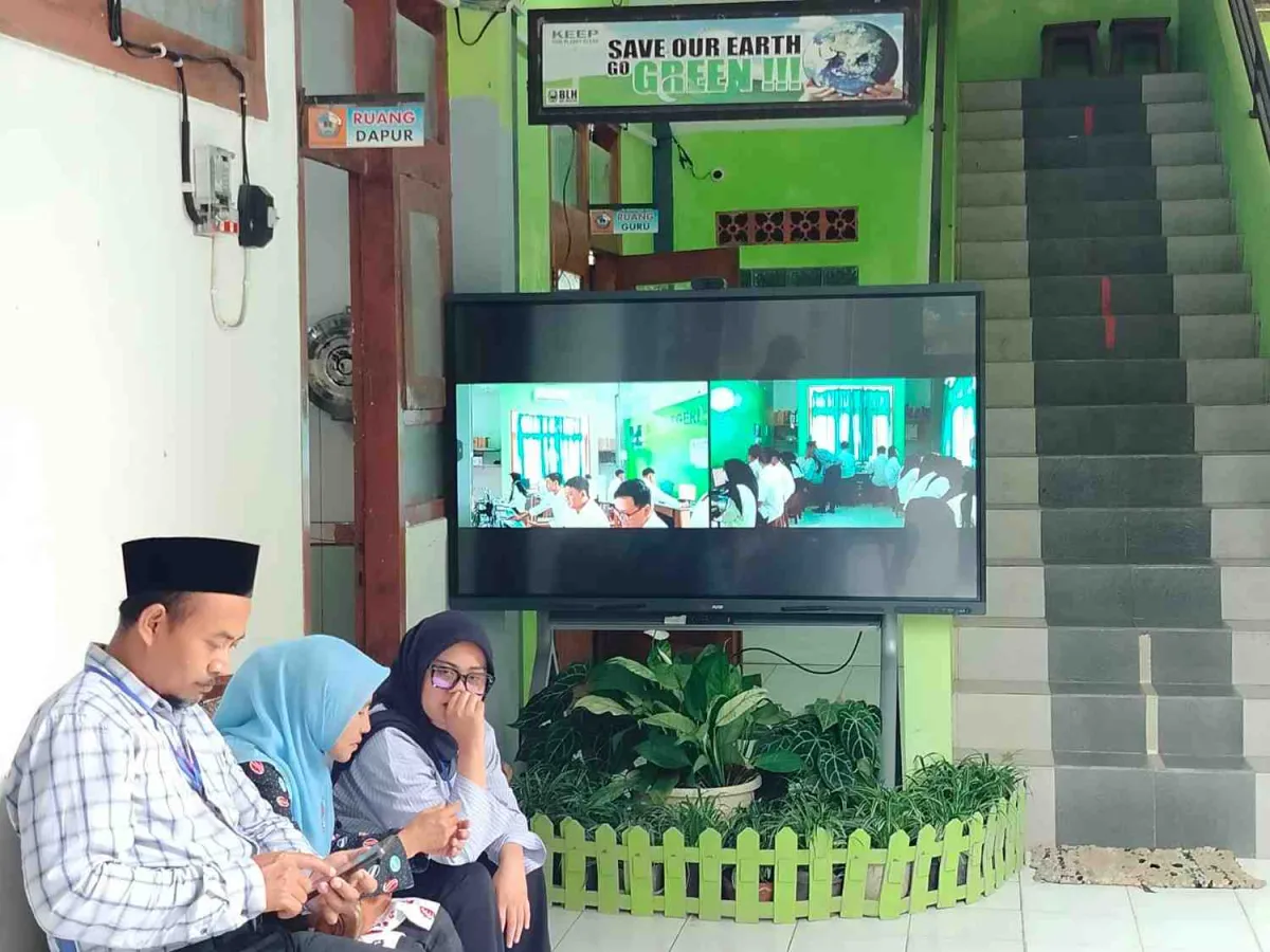 Rekrutmen Perangkat Desa Ngariboyo Disorot, Panitia Bantah Isu Pengondisian dan Janjikan Transparansi Nilai