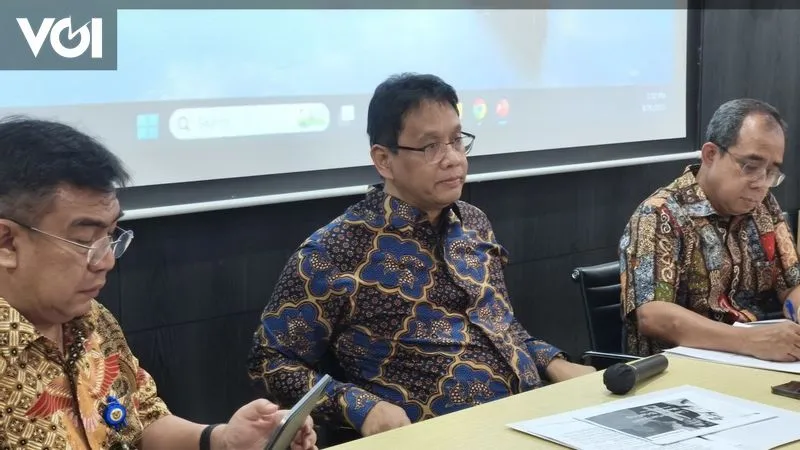 Kemenkeu Terbitkan PMK 1/2026, Perbarui Ketentuan Pajak untuk Restrukturisasi BUMN