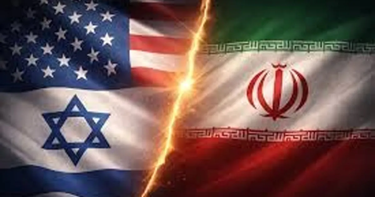 Komisi I DPR Minta Pemerintah Waspadai Dampak Serangan Israel-AS ke Iran, Soroti Ekonomi dan Perlindungan WNI
