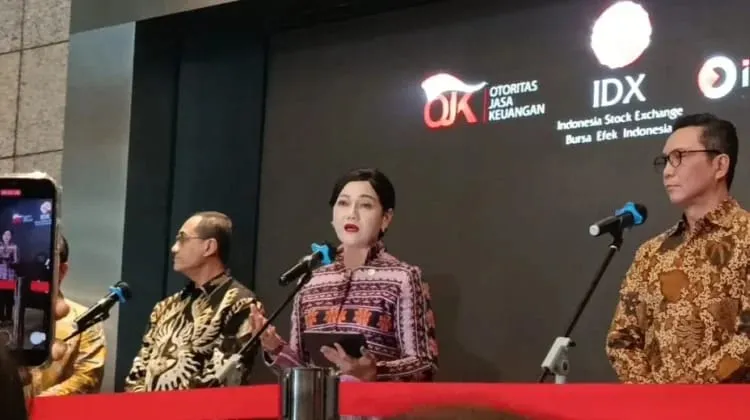 OJK Perinci Klasifikasi Investor Jadi 28 Subkategori dan Siapkan Daftar Konsentrasi Pemegang Saham