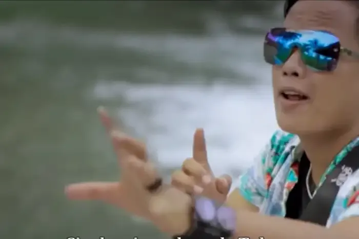 Lagu "Apakah Itu Cinta" dari Ipank Kembali Populer di TikTok, Dirilis Sejak 2020