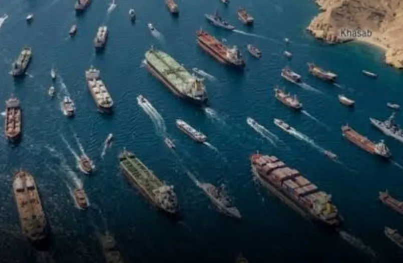 Penutupan Sepihak Selat Hormuz Dilaporkan Picu Kekhawatiran Krisis Energi Global