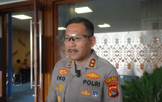 Polres Lombok Tengah Pastikan Isu “Tebus Kasus” Bandar Narkoba Tidak Terbukti