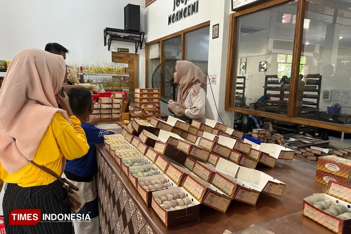 Sleman Siap Sambut Libur Lebaran 2026: Wisata, Kuliner, hingga Peluang Usaha