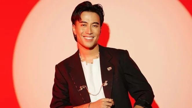 Penyanyi Vidi Aldiano Dikabarkan Meninggal Dunia