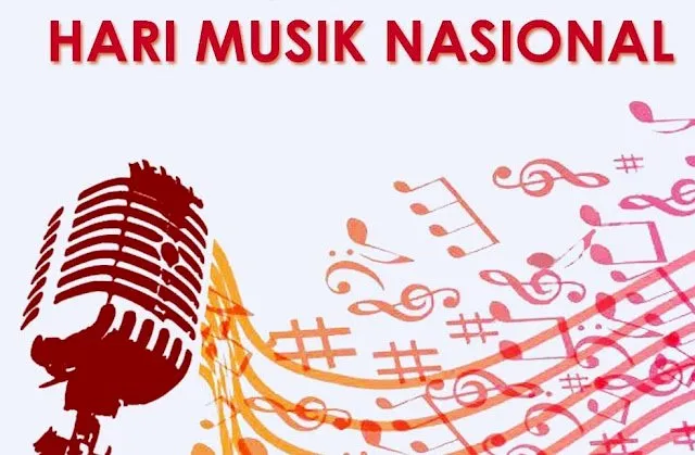 Hari Musik Nasional Diperingati 9 Maret, Mengingat Peran W.R. Supratman dan Tantangan Industri Musik