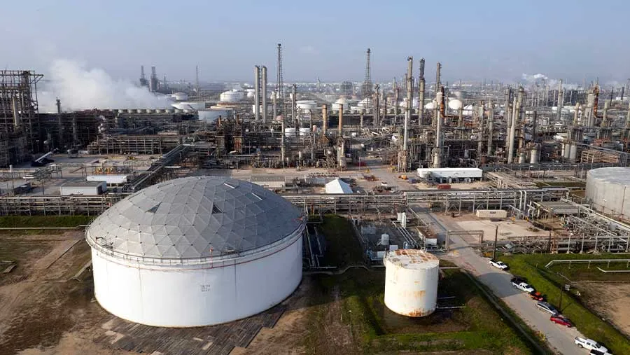 Perang Iran Memicu Lonjakan Harga Minyak dan Mengguncang Prospek Ekonomi Global