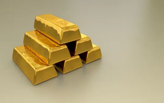 Ketidakpastian Global Dorong Harga Emas Naik 85 Persen dalam Setahun